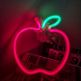 Néon Pomme