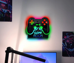 Néon Game Room
