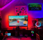 Néon Gaming Zone