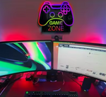 Néon Game Zone