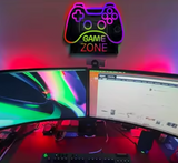 Néon Game Zone