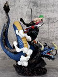 Figurine Zoro