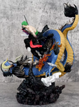 Figurine Zoro