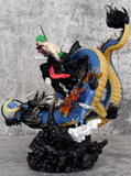 Figurine Zoro