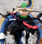 Figurine Zoro