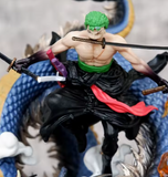 Figurine Zoro