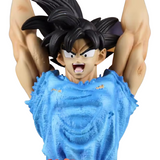 Figurine Son Goku Genkidama