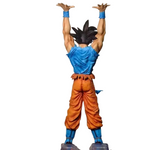 Figurine Son Goku Genkidama