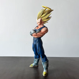 Figurine Vegeta Super Saiyan