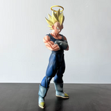 Figurine Vegeta Super Saiyan