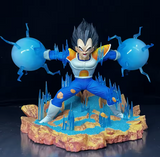 Figurine Dragon Ball Z Vegeta