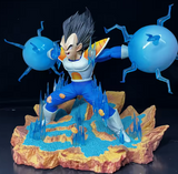 Figurine Dragon Ball Z Vegeta