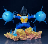 Figurine Dragon Ball Z Vegeta