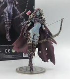 Figurine World of Warcraft Sylvanas