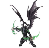 Figurine World of Warcraft Illidan