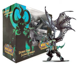 Figurine World of Warcraft Illidan