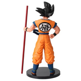 Figurines Son Goku