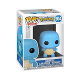 Figurine Pop Carapuce