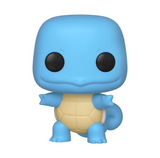 Figurine Pop Carapuce