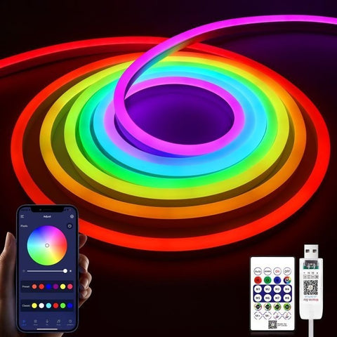 Bande LED RGB