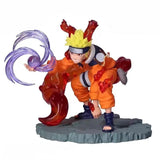 Figurine Naruto Kyubi Rasengan