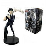 Figurine Kuroro Lucifuru