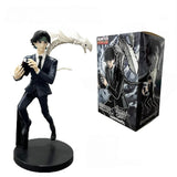 Figurine Kuroro Lucifuru