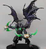 Figurine World of Warcraft Illidan