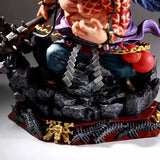 Figurine One Piece Kaido