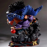 Figurine One Piece Kaido