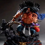 Figurine One Piece Kaido