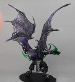 Figurine World of Warcraft Illidan