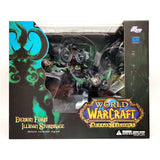 Figurine World of Warcraft Illidan