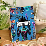 Tableau Fortnite Icons