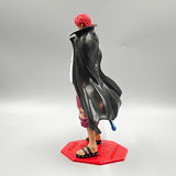 Figurine One Piece Shanks