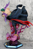 Figurine Zoro Enma Setup Gaming