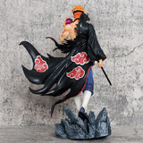 Figurine Pain