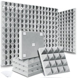 Panneau Mousse Acoustique