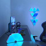 Panneau LED Gaming