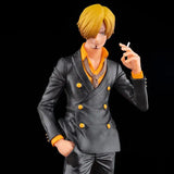 One Piece Figurine Sanji