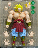 Figurine Articulée Broly