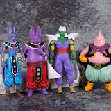 Lot de Figurine DBZ