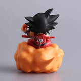 Figurine Dragon Ball Son Goku