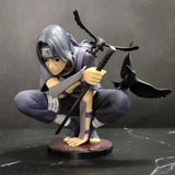 Figurine Itachi Uchiha
