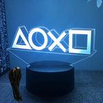 Lampe LED PlayStation