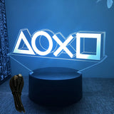 Lampe LED PlayStation