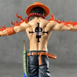 Figurine Ace One Piece Setup Gaming