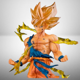 Figurine Son Goku Super Saiyan
