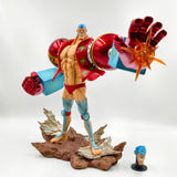 One Piece Figurine Franky