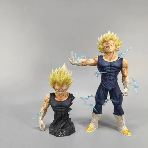 Figurine Majin Vegeta